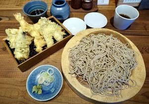 しのぶ庵 本店