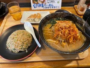 らーめん龍太郎