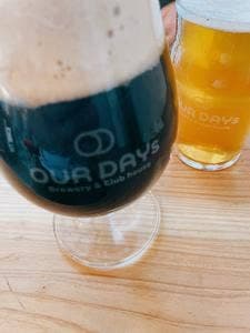OUR DAYs Brewery & Club House