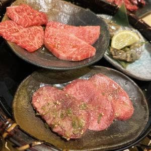 焼肉 新羅 MONA新浦安店