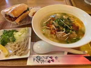 ベトナム料理カフェ aLo aLo