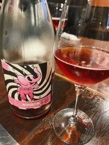廣島 teppan sake wine 90