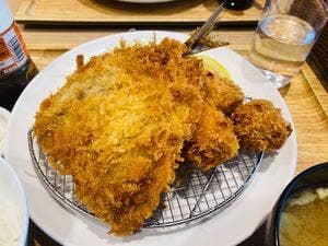 みなと食堂