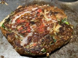 お好み焼き 凡 トアロード店