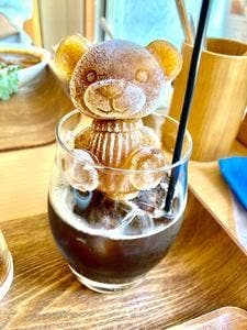 harunire cafe'