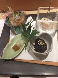 大宮 寿司 いし山