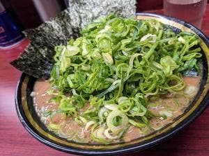 麺家 紫極 大泉学園店