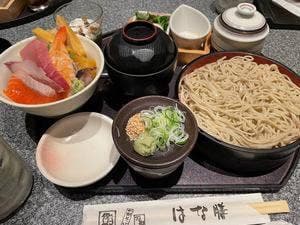 はな膳 鎌ケ谷道野辺中央店