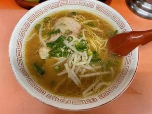 中華料理はら田