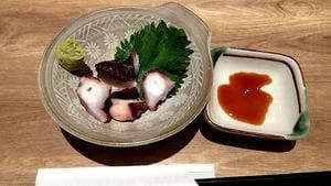 おらが蕎麦 静岡駅アスティ店