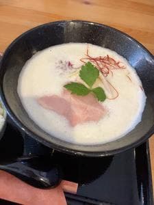 らぁ麺鸛