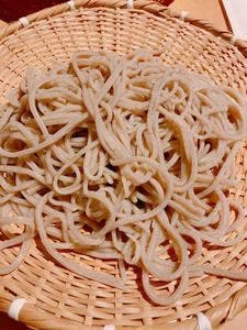 手打ち蕎麦 柿ノ木