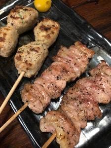 おんどり庵今津店