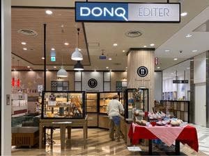ドンクエディテ Oh!Me 大津テラス店