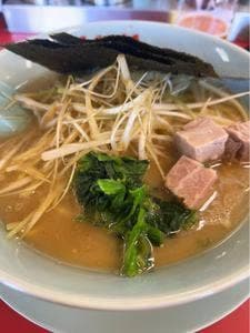 ラーメン山岡家 越谷レイクタウン店