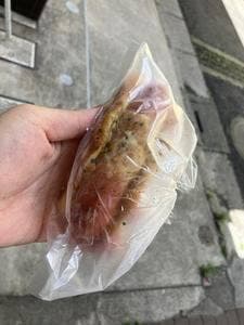 トーチドットベーカリー大森