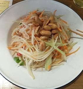 LaLa Chai thaifood & craftbeer