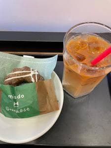 ミスタードーナツ 花小金井駅南口ショップ