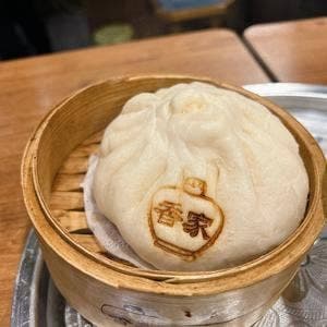 香家 目黒東口店