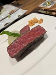 銀座 響boeuf