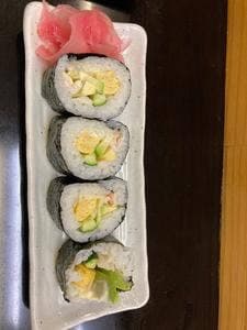 寿司居酒屋かんさい