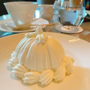 ザ パレス ラウンジ パレスホテル東京