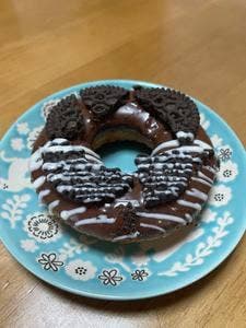 TSUBAME DONUT 渡辺通店