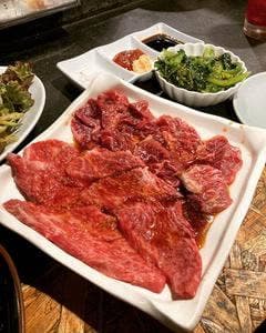 大衆焼肉 ヒノモト