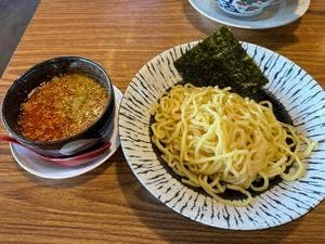 東京豚骨拉麺ばんから