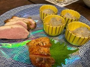 わらやき屋 龍馬道場