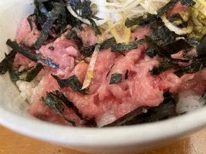 なる鮨