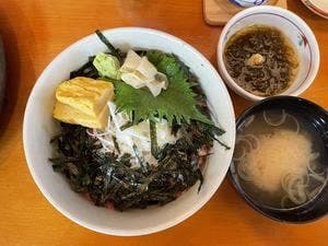 なる鮨