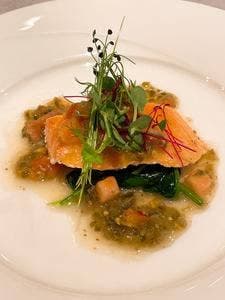 オーベルジュ マーメイド