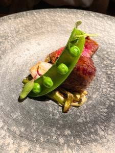 オステリア ドラマティコ