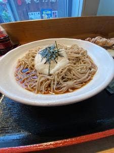 小木曽製粉所 長野駅前店