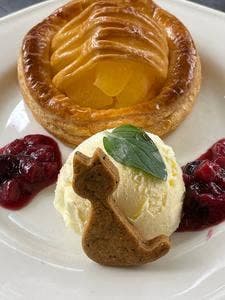 大正浪漫喫茶室