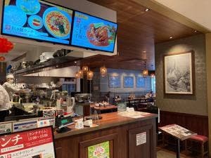 四川料理 龍の子