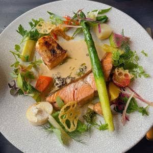 食堂 いち