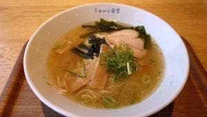 うみから食堂