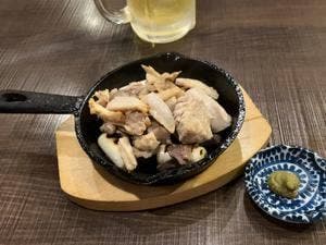 びがく