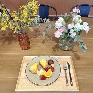 the PARKSIDE -Nanbu Fruit & Veggie Marche-