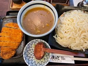 酒彩麺房 おおぎ