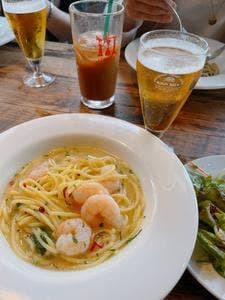 パスタバル MiKiYA's 自由が丘