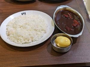 カレーの店 ボンベイ タカシマヤフードメゾンおおたかの森店