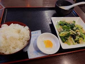 中華料理 香満楼