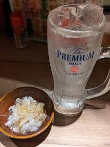 やきとりさんきゅう 大井町店