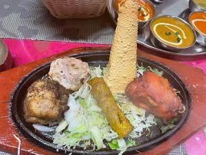 ニューガネーシャ 前橋店