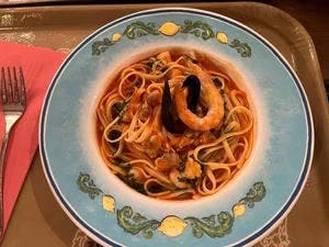 カフェ ポルトフィーノ