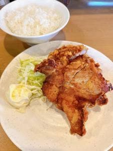 麺や 虎鉄 音更店