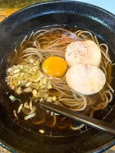 鶏そば